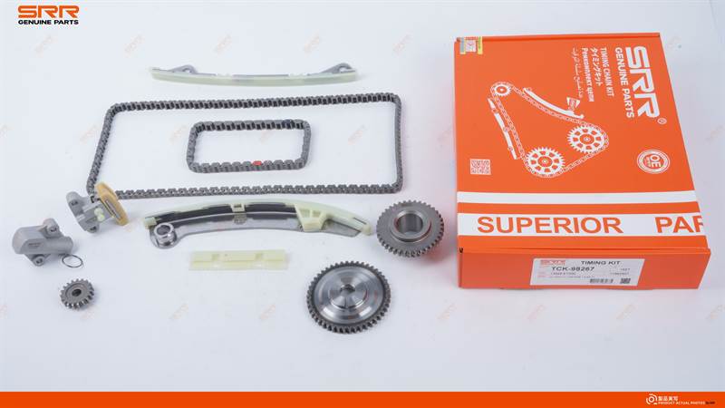 Kit de distribución