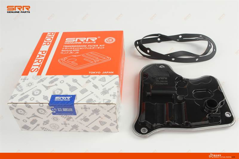 变速箱滤清器修理包