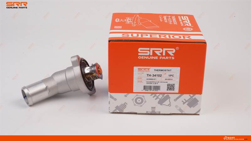 Termostato electrónico 97℃