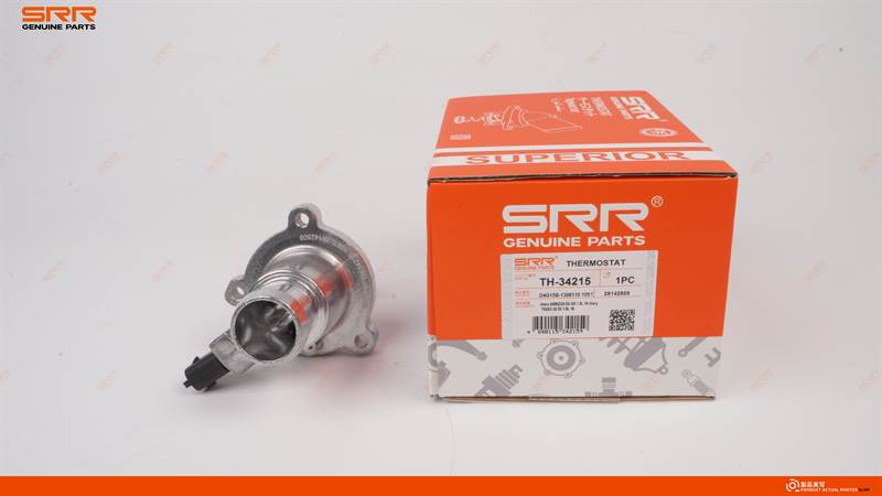 Termostato electrónico 105℃