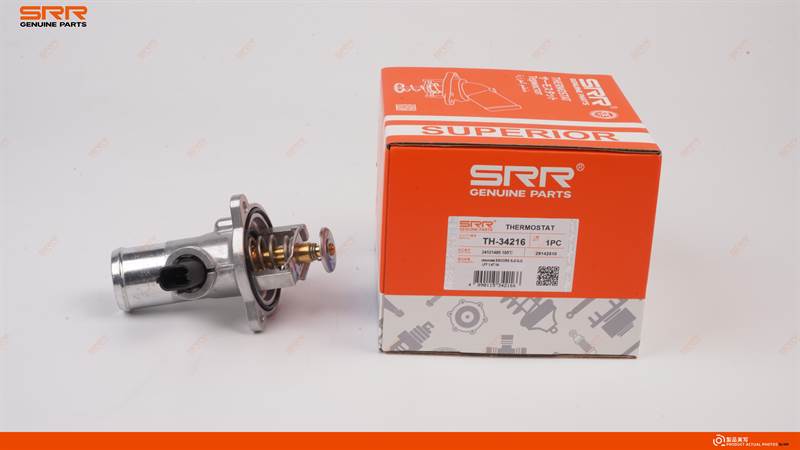 Termostato electrónico 105℃