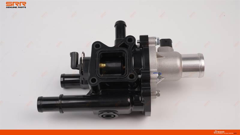 Termostato electrónico 105℃