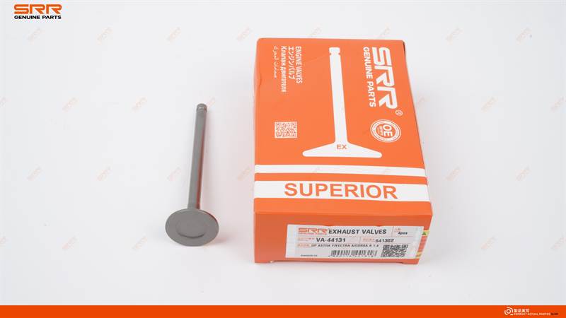 排气门 29*7*104.9