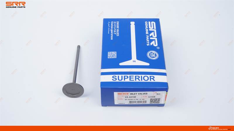 进气门 31*5*101.1