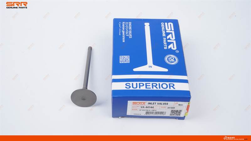 进气门 32*6*102.1