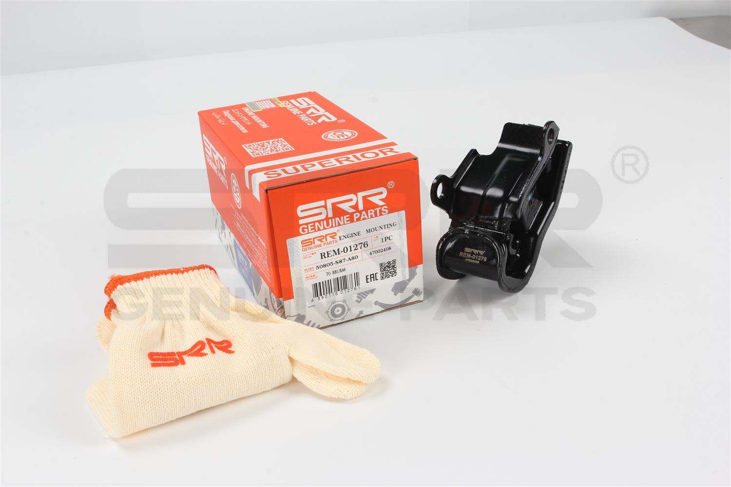 变速箱机脚胶图片