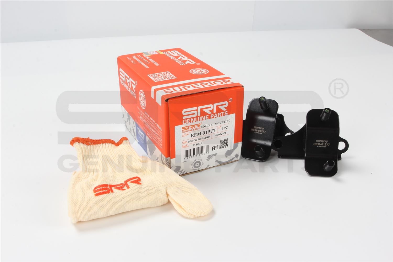 变速箱机脚胶图片