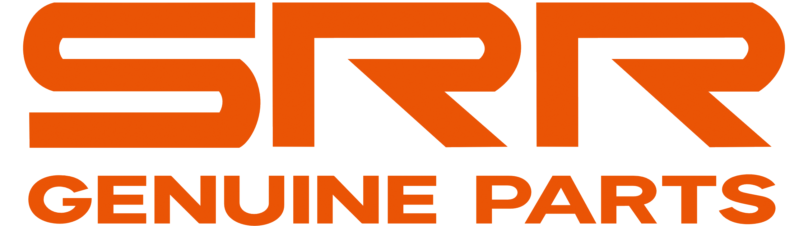 SRR Genuine Parts