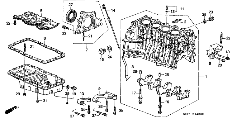 Engineering