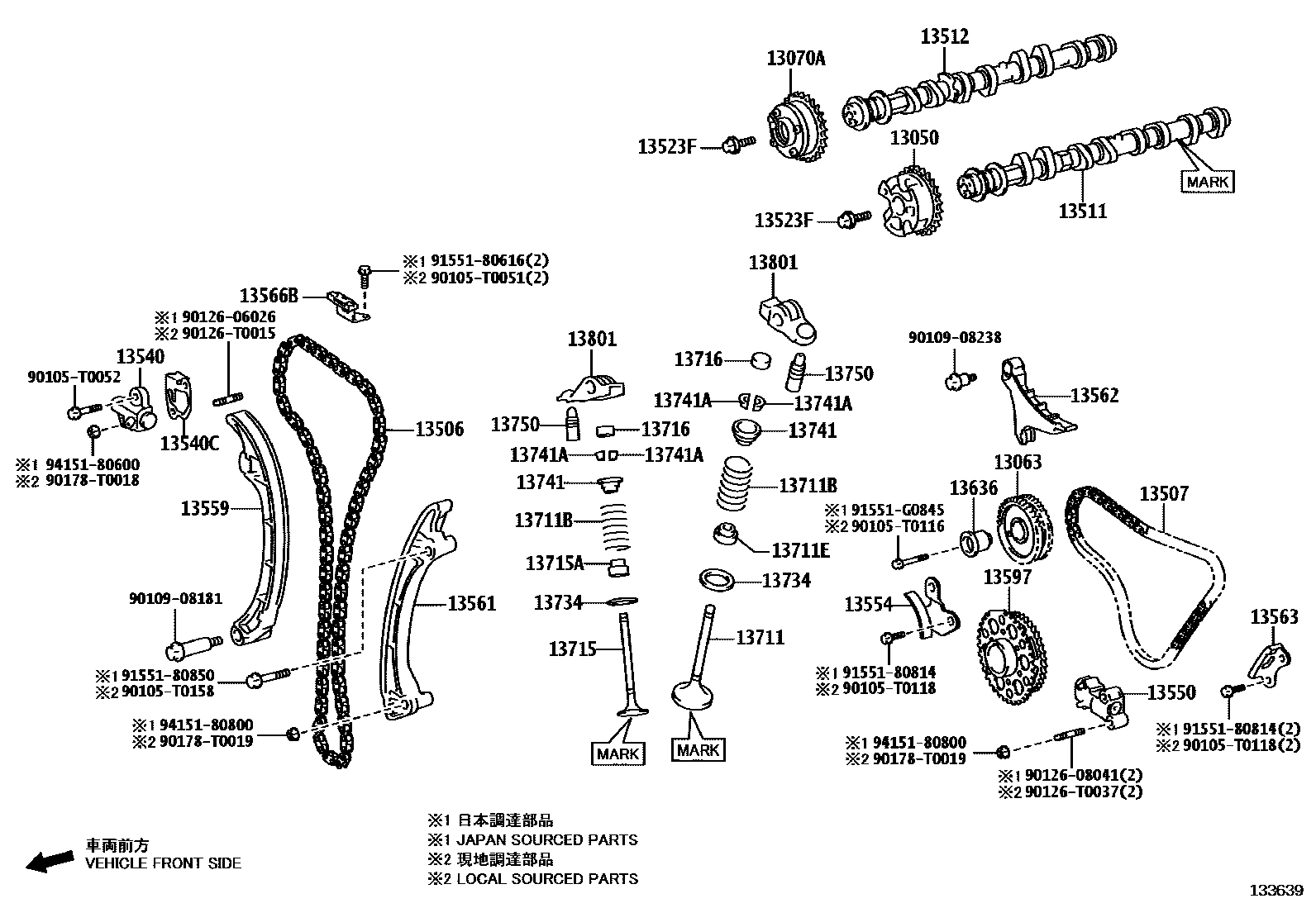 Engineering
