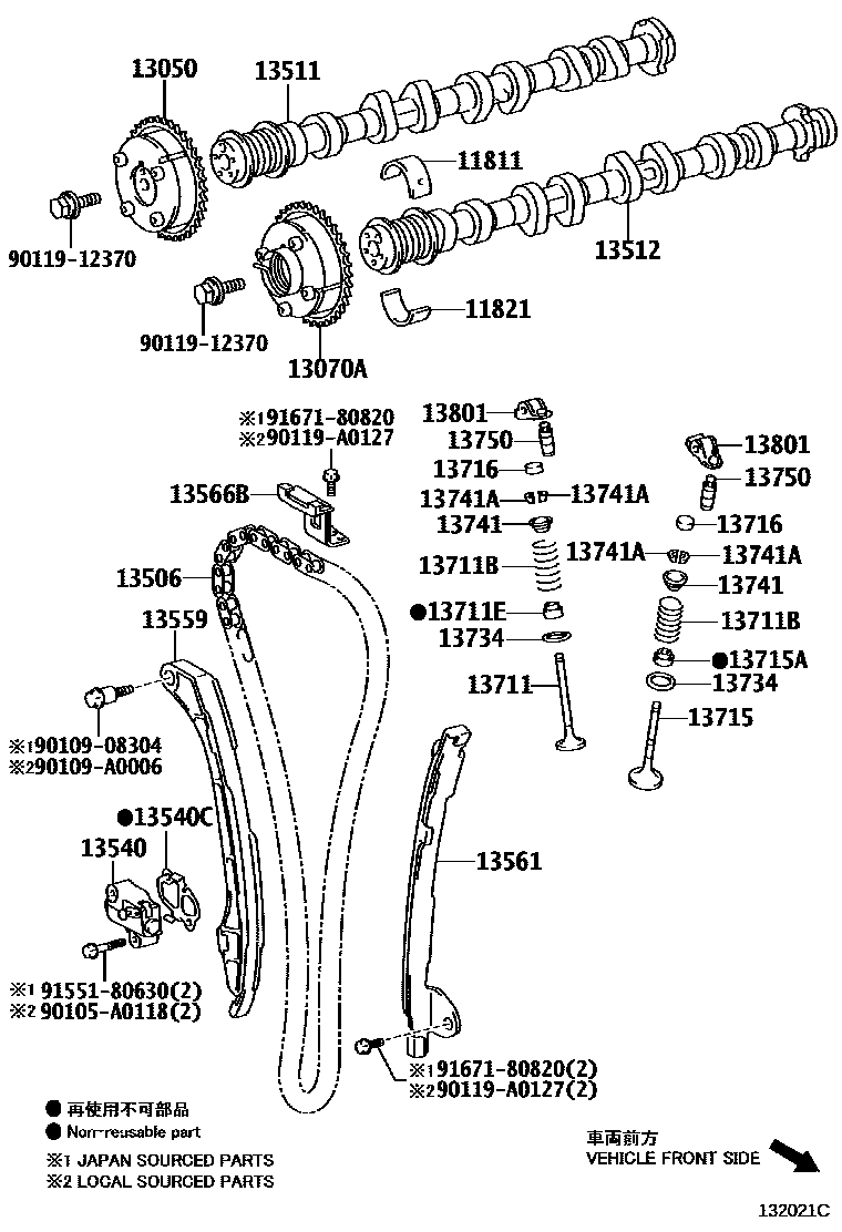 Engineering