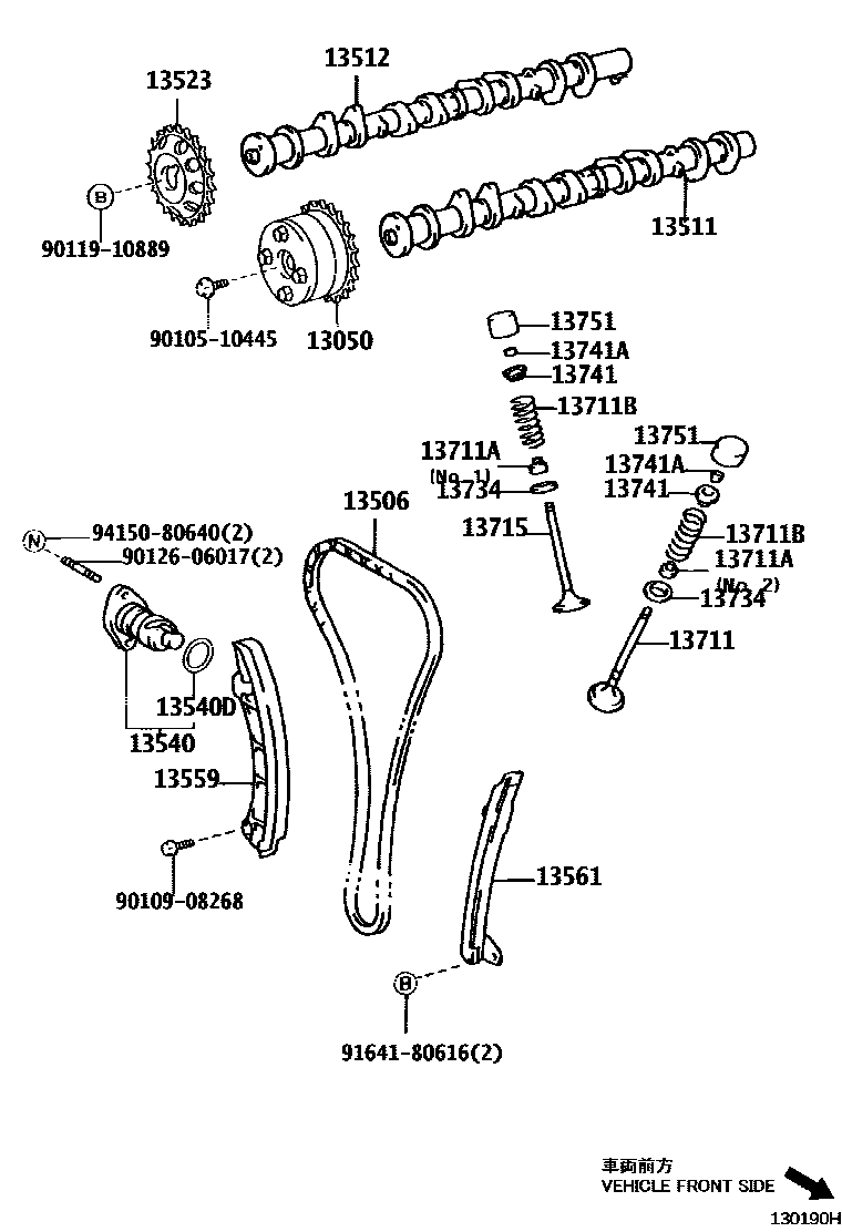 Engineering