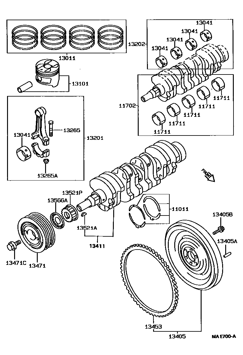 Engineering
