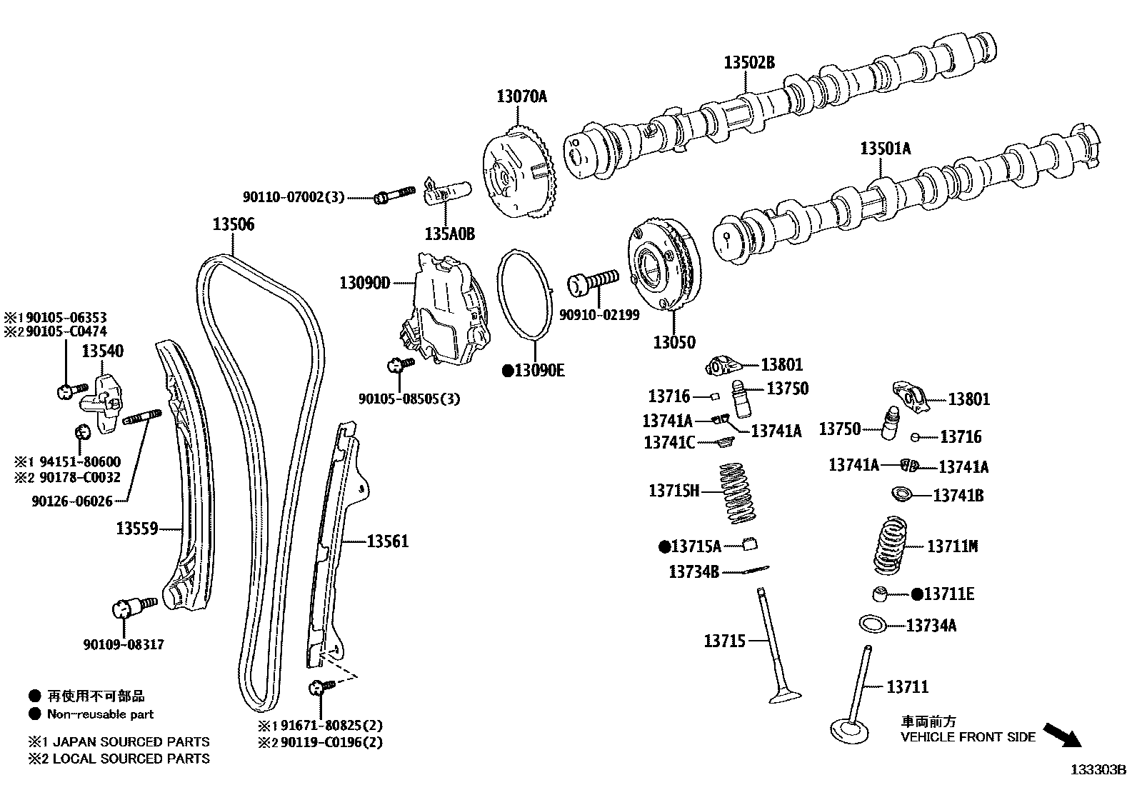 Engineering