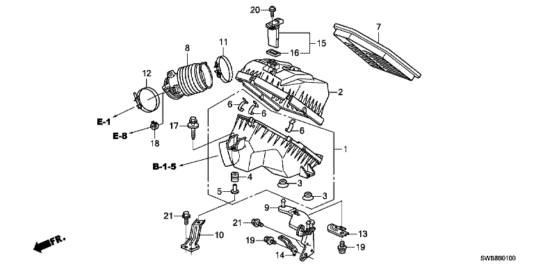 Engineering