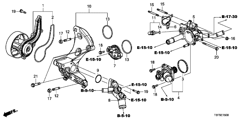 Engineering