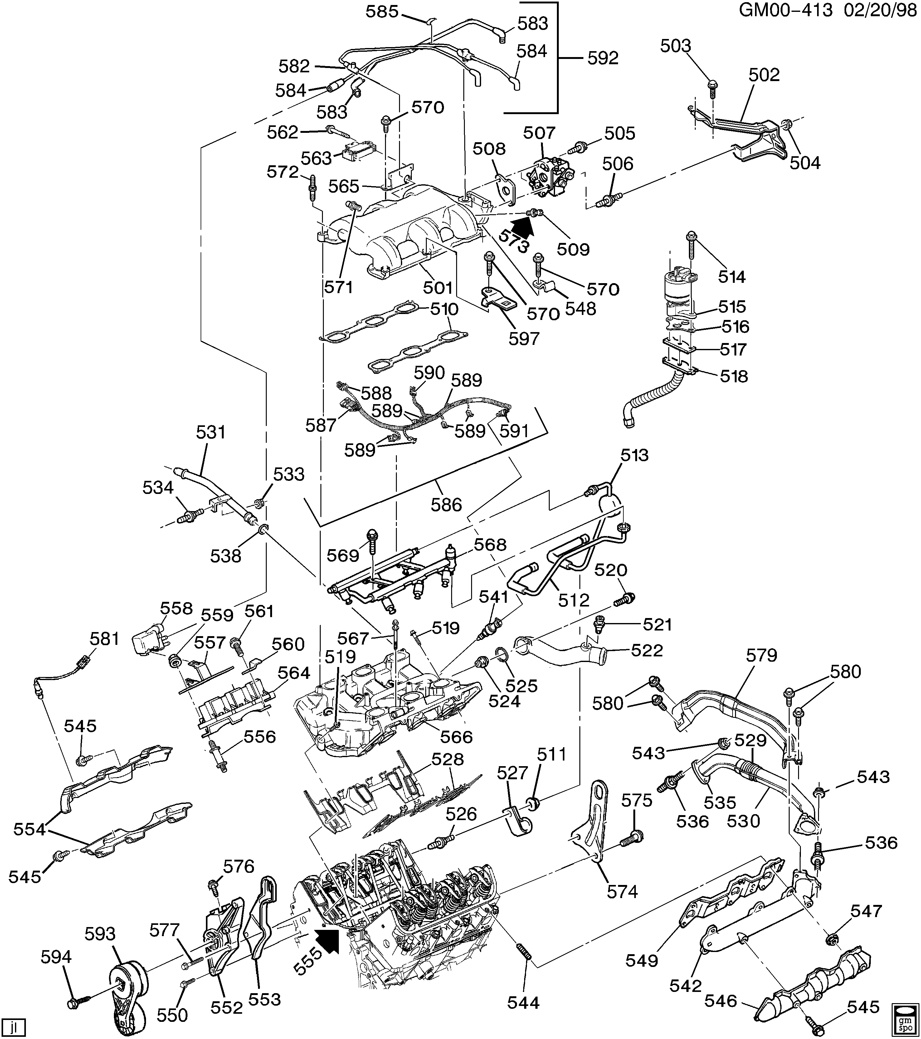 Engineering