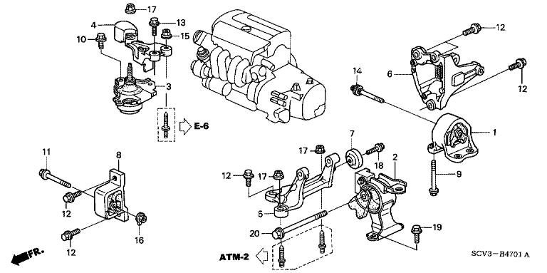 Engineering