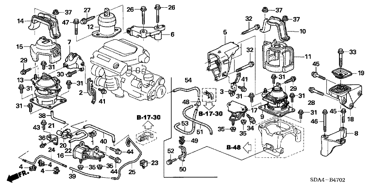 Engineering