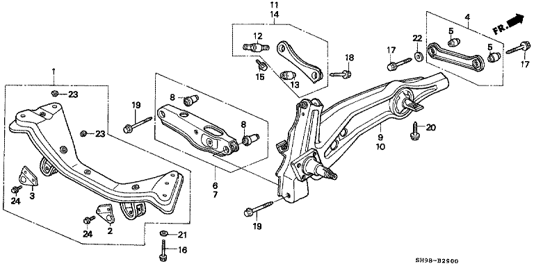 Engineering