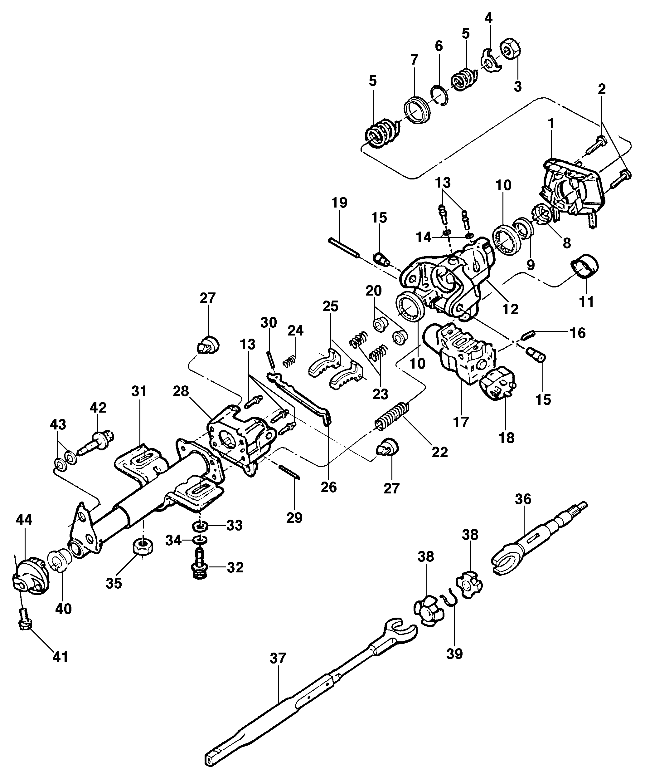 Engineering