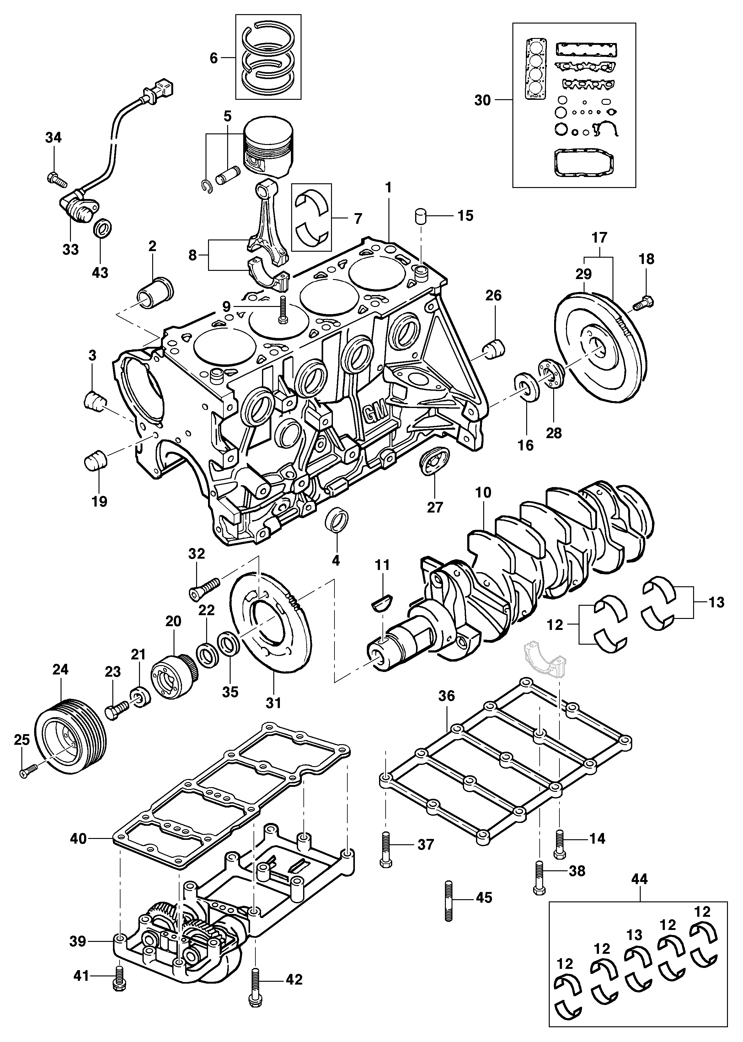 Engineering