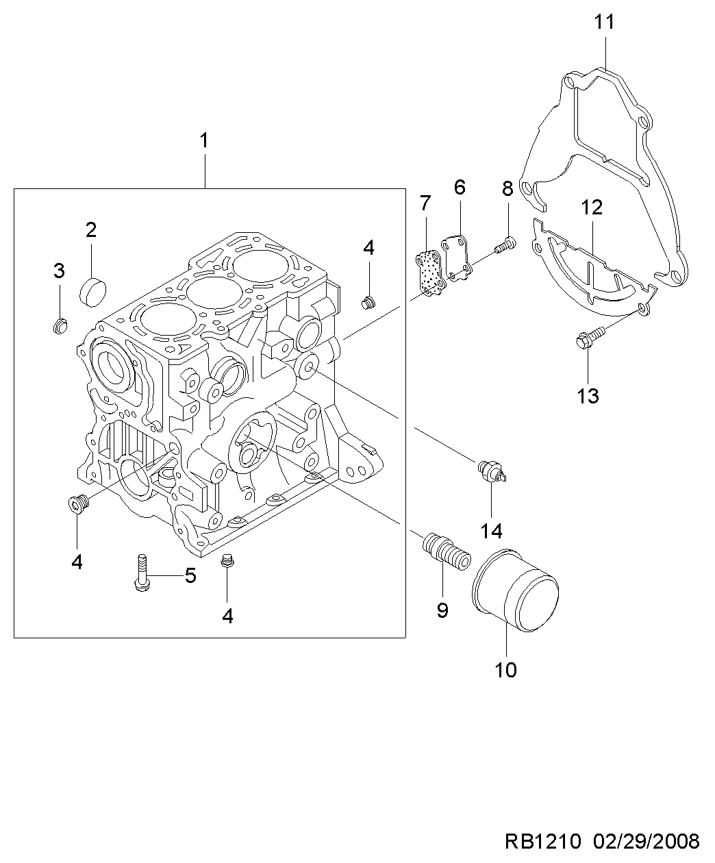 Engineering